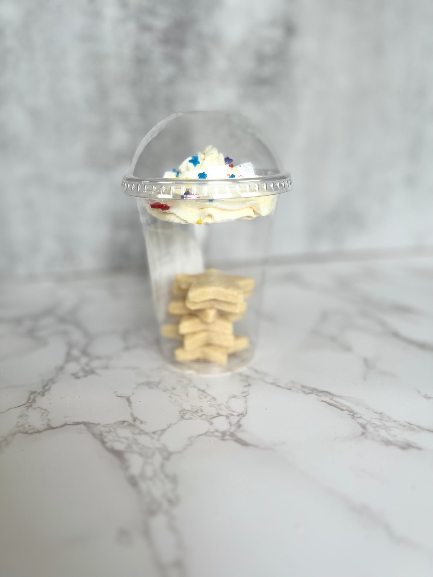 Cookie Dippers - Many Shapes Available!