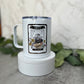 Smut Reader Stainless Steel Double Walled Mug